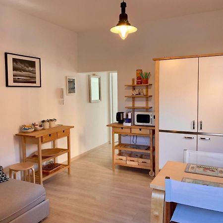 Casa Francesco Apartman Bolsena Kültér fotó