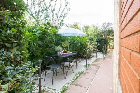 Casa Francesco Apartman Bolsena Kültér fotó