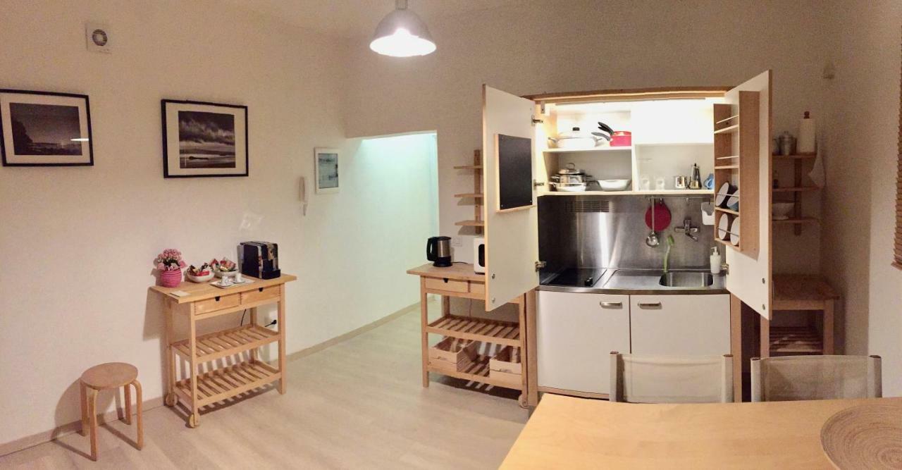 Casa Francesco Apartman Bolsena Kültér fotó