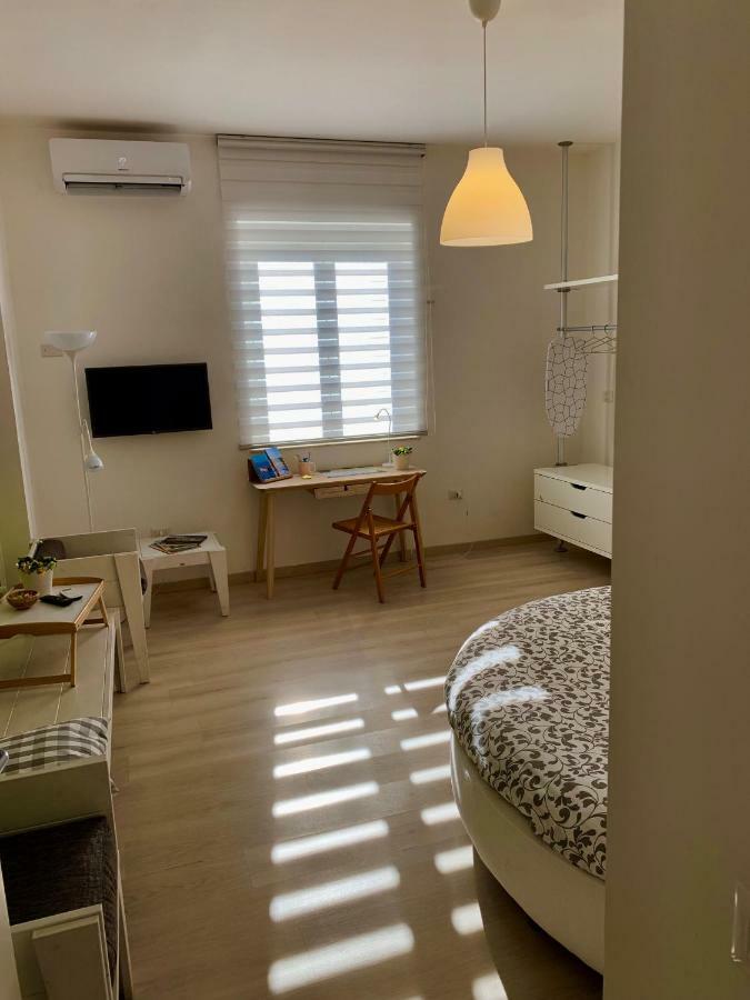 Casa Francesco Apartman Bolsena Kültér fotó
