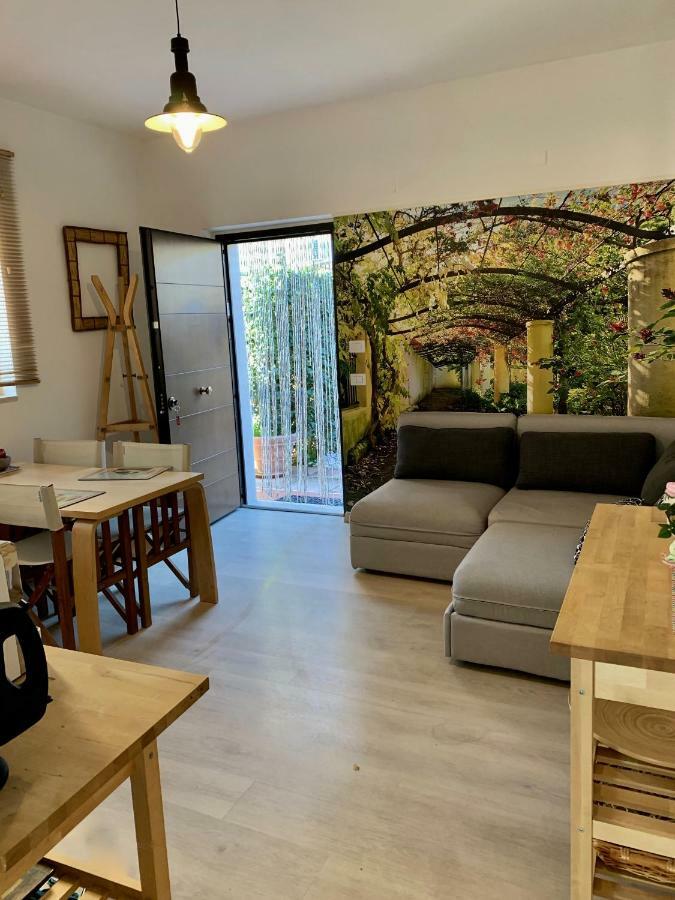 Casa Francesco Apartman Bolsena Kültér fotó