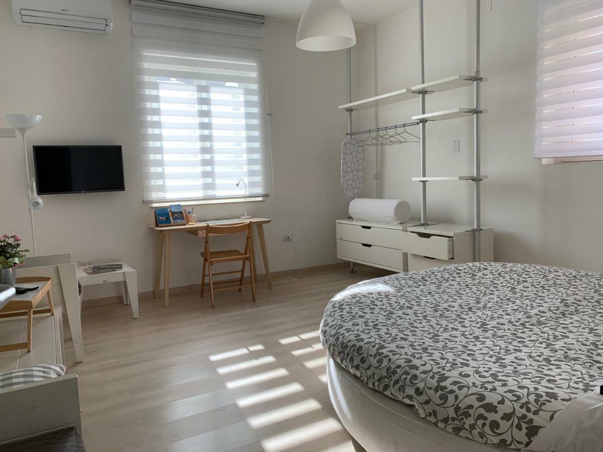 Casa Francesco Apartman Bolsena Kültér fotó