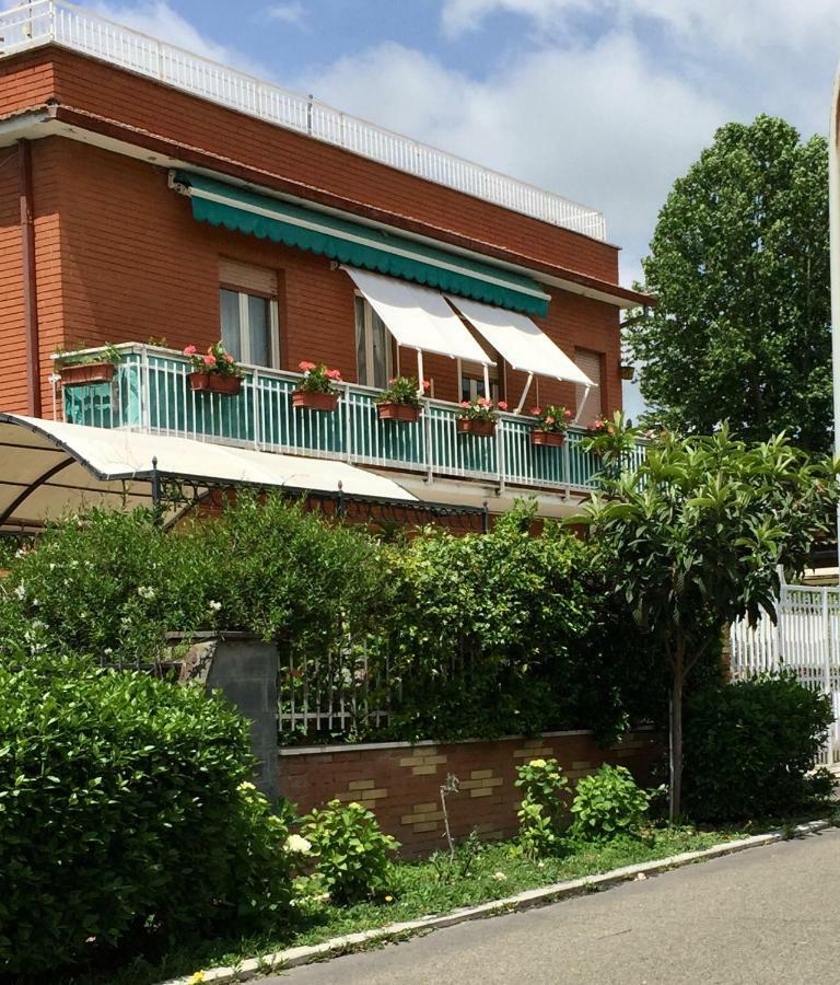 Casa Francesco Apartman Bolsena Kültér fotó